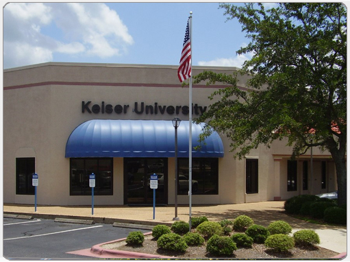 Colleges in Tallahassee FL Keiser University