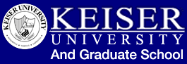 College Degree at Keiser University