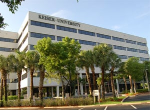 Colleges in Fort Lauderdale FL | Keiser University