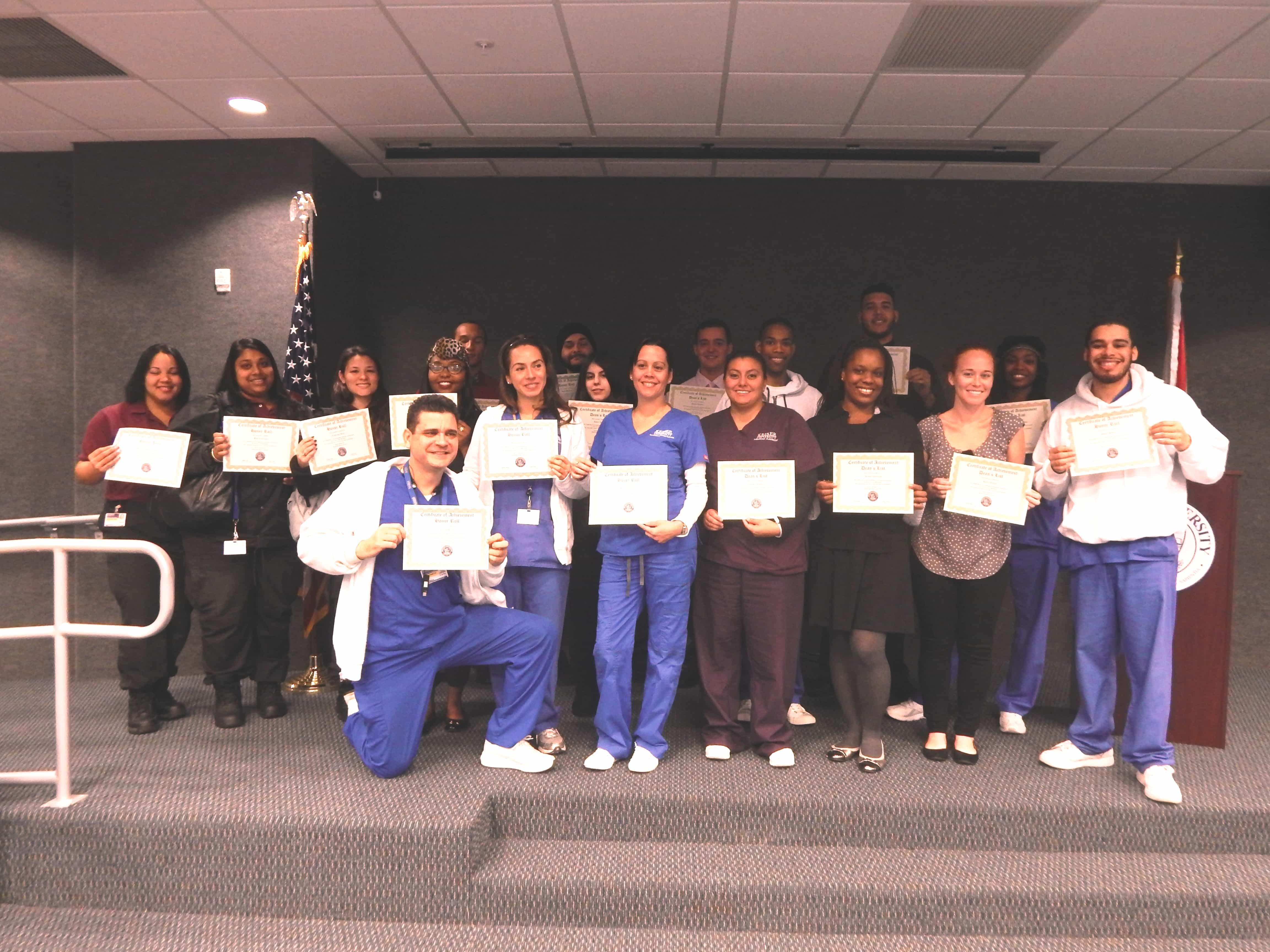 healthsciences students deans honor list healthsciences students deans honor list