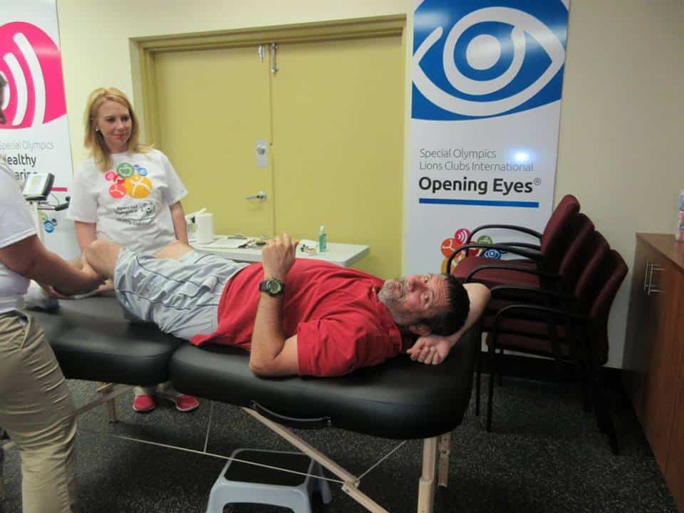 keiser sonography program