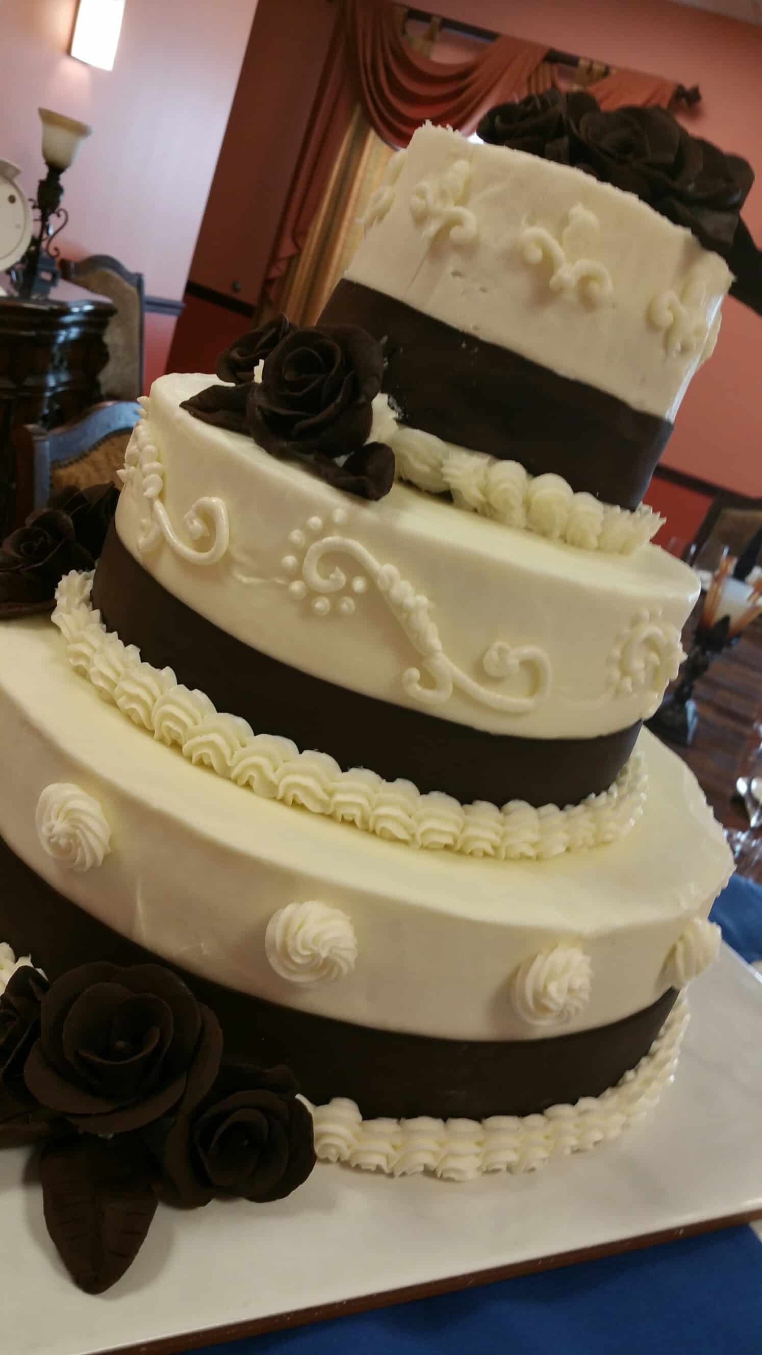 Sarasota s Center for Culinary Arts - Let Them Eat Cake ...
