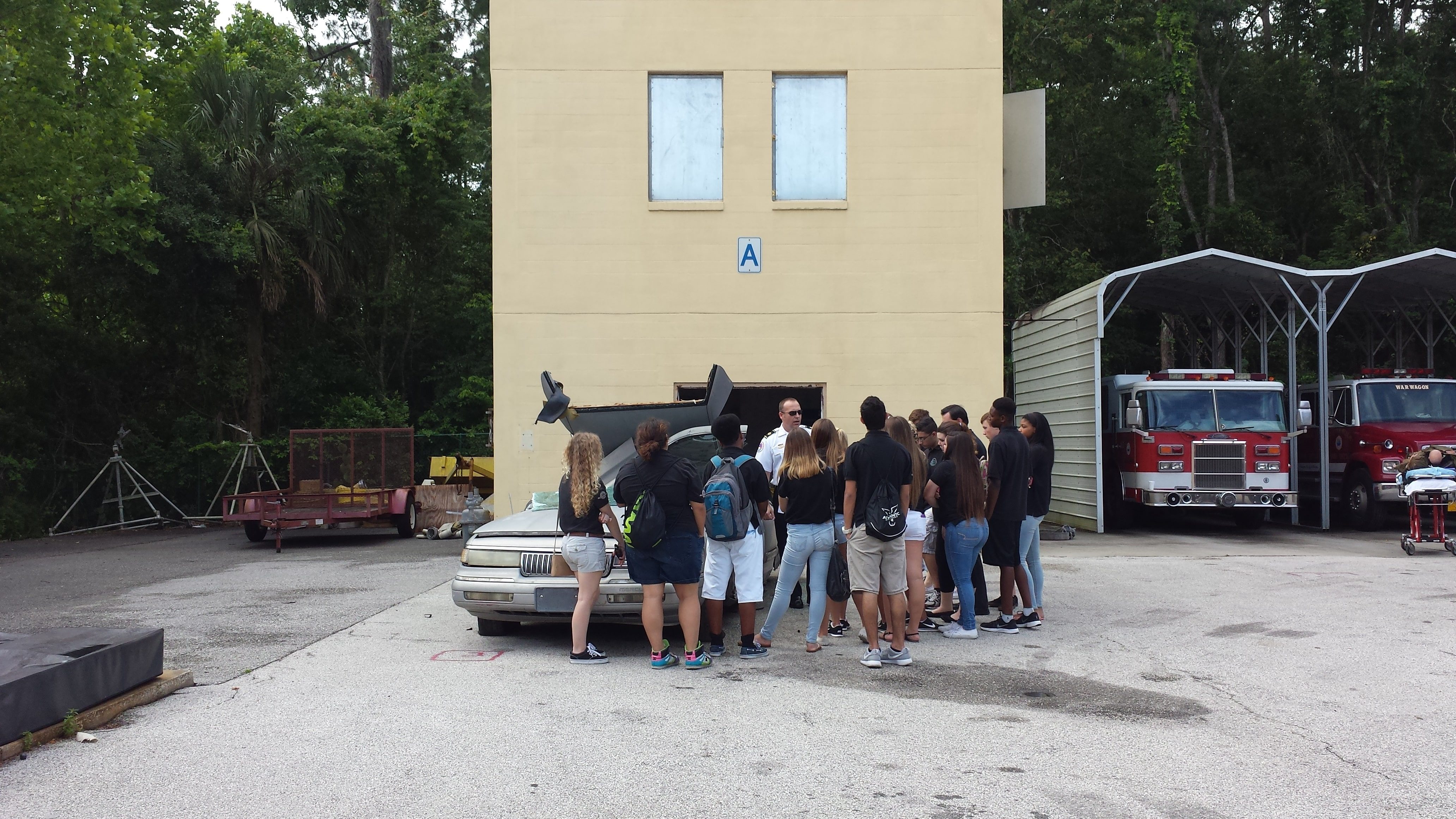 Celebrating National Law Week at eCampus - Keiser University Blackboard Keiser