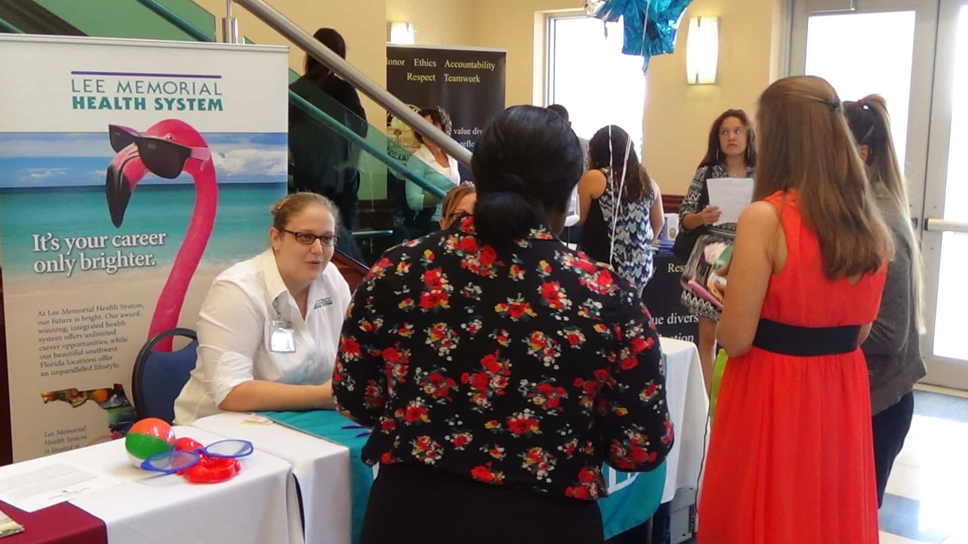 Job Fair In West Palm Beach Today Job Fair In West Palm Beach Today