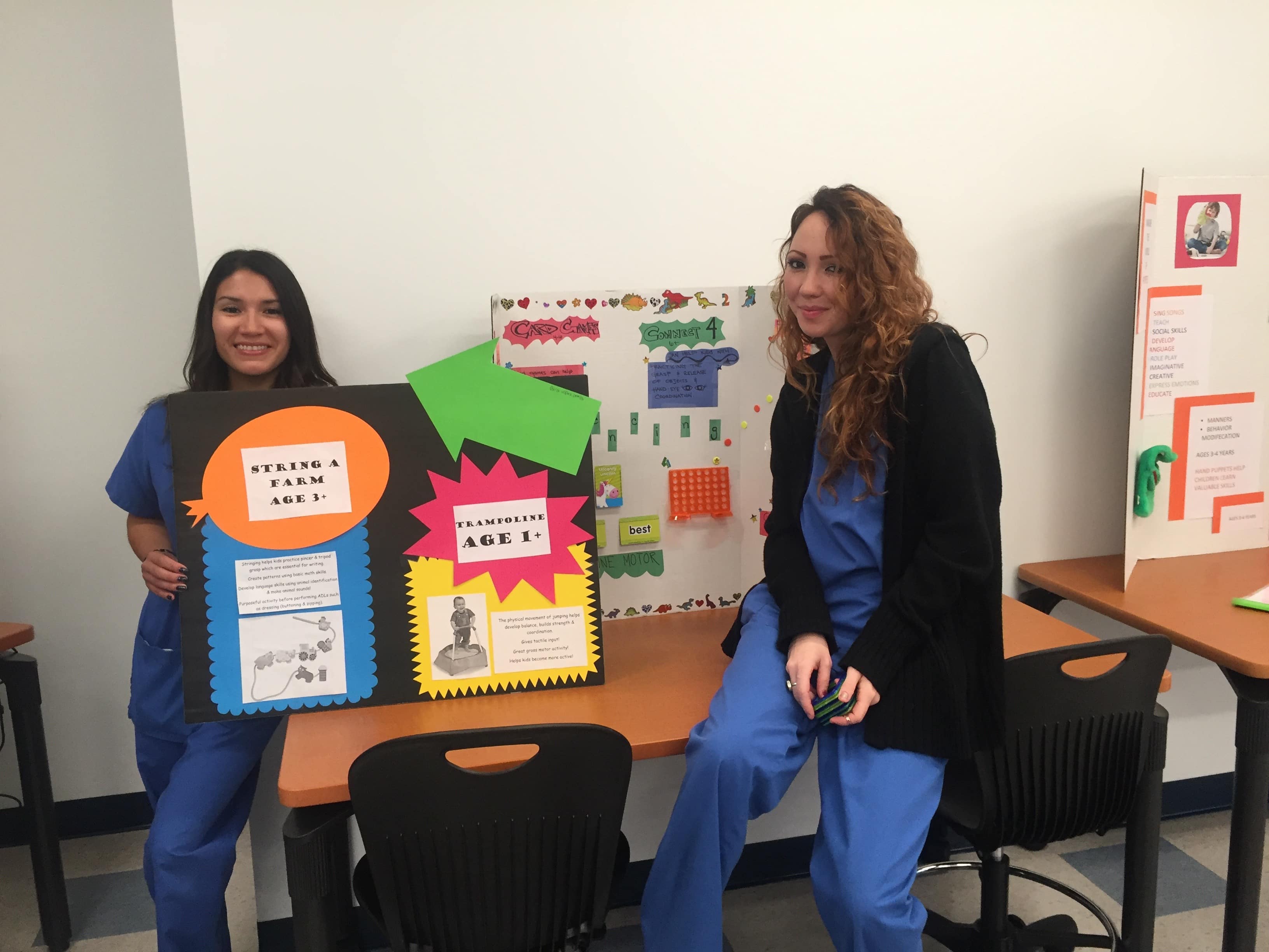 keiser sonography program
