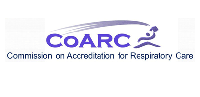 Accreditation Respiratory Therapy