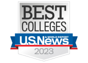 Ranked #1 in Social Mobility