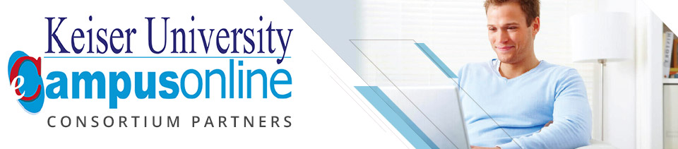 Keiser University eCampus Online