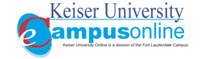 Keiser University Online Education Degree