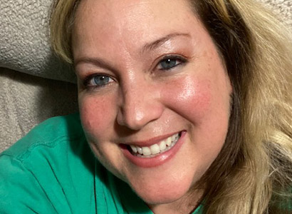 Faces Of Leadership Maria Schleicher, Keiser University Daytona Beach
