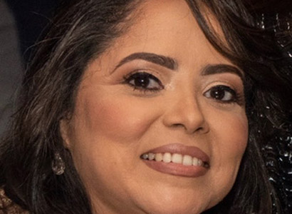 Carmina Gonzalez, Associate Dean at Keiser University Miami