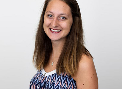 Faces Of Leadership Lauren Mossing, Keiser University Tampa