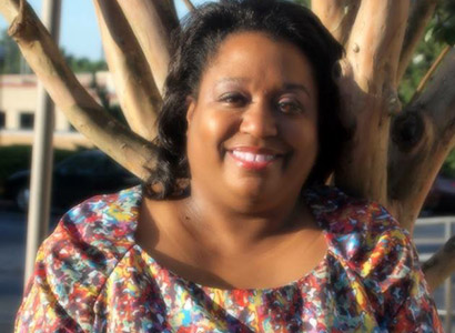Faces Of Leadership Wanda Bailey, Associate Director of Student Services at Keiser University Tallahassee