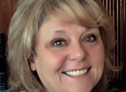 Terri Curran, Cybersecurity University Department Chair