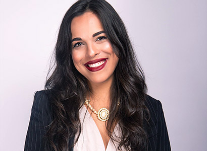 Maria Antonieta Perez, Keiser University Fort Lauderdale