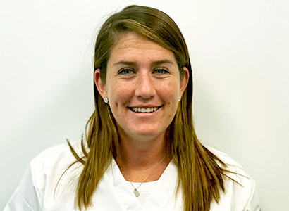 Faces Of Leadership Meghan Flynn, Keiser University Naples
