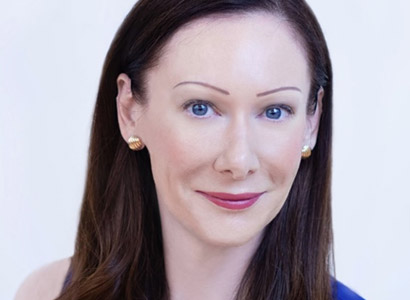 Faces Of Leadership Amy Teprovich, Campus President of Keiser University Ft. Myers