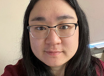 Faces Of Leadership Chiwei Yang, Keiser University Tallahassee