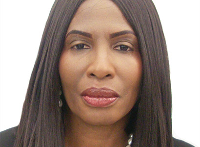 Pam Wiley, Associate Vice Chancellor of Finance