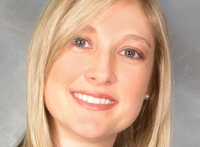 Jacqueline Boneri, Associate Vice President of Student Services