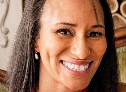 Faces Of Leadership Joelle Gurk, Keiser University Fort Myers