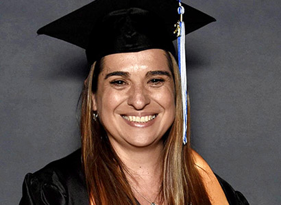 Faces Of Leadership Marianela Gutierrez, Keiser University Pembroke Pines