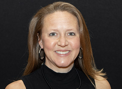Ashlee Robertson, Program Chair Keiser University Graduate School