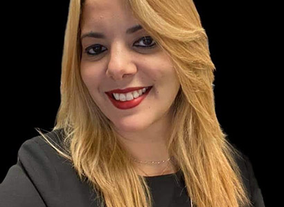 Norma Pastore, Campus President of Keiser University Miami