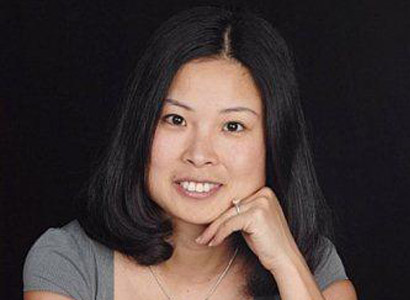 Yan Luo Beitler, Associate Vice-Chancellor of International Affairs