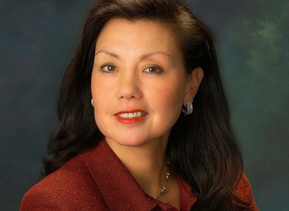 Belinda Keiser, Vice Chancellor