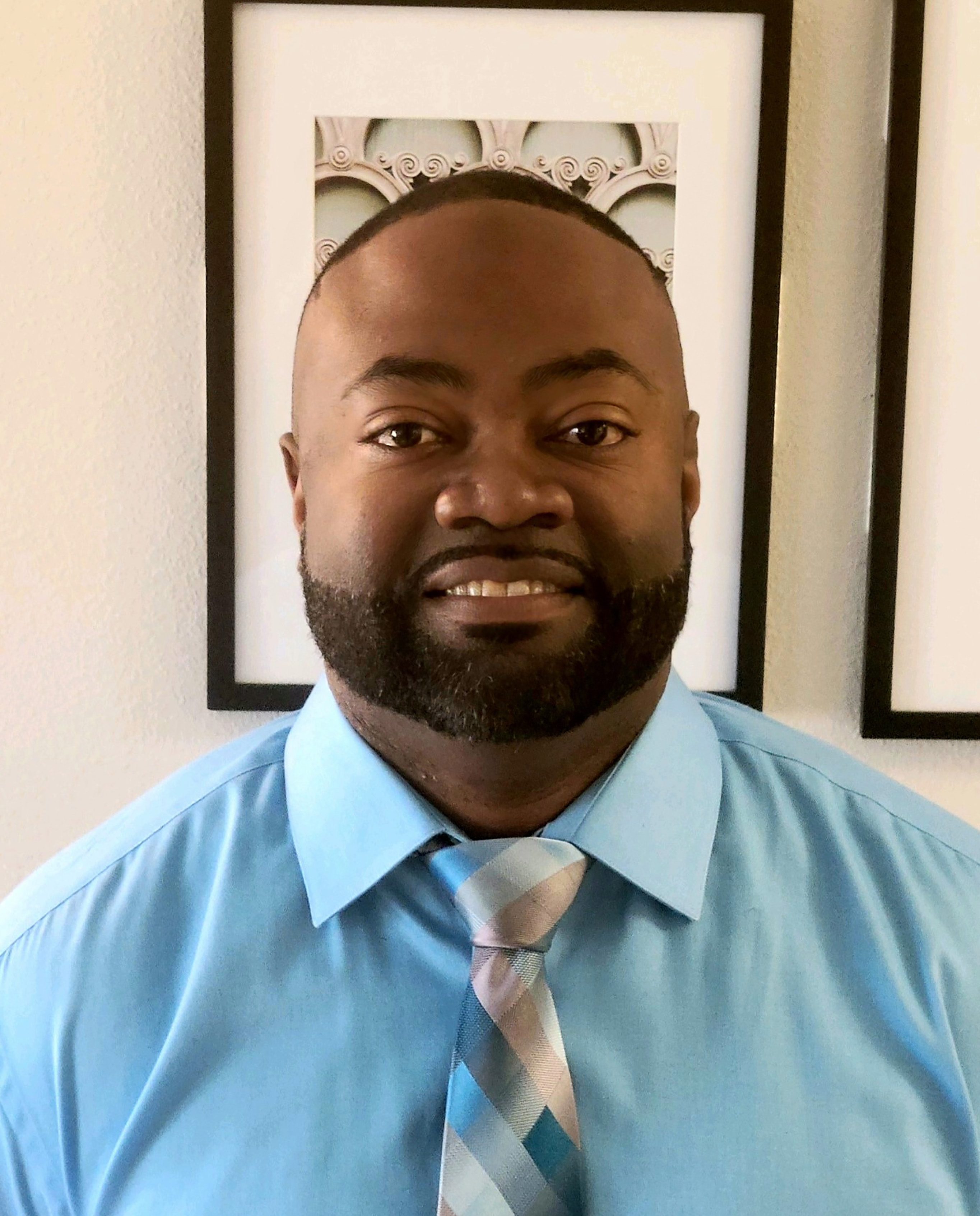 Keiser University Veteran Jason Briggs Keiser University