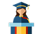 female-student
