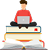 male-student