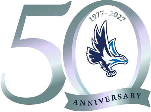 Keiser University Seal