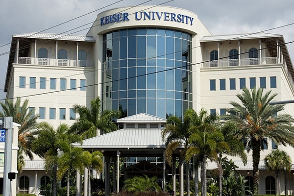 Welcome to Keiser University | Universities in Florida