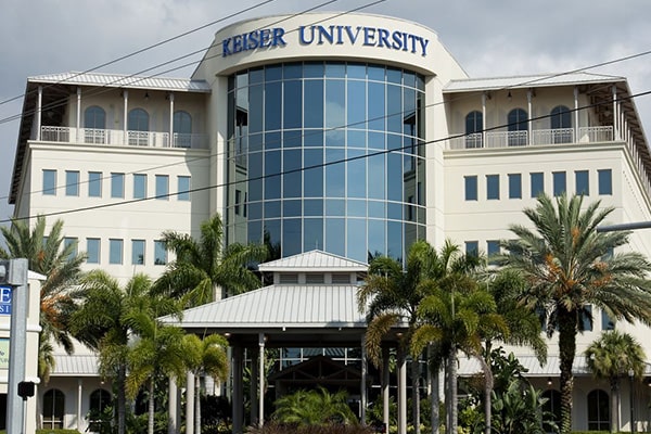 Embrace Your Dreams: Keiser University, Where Education Meets Possibilities