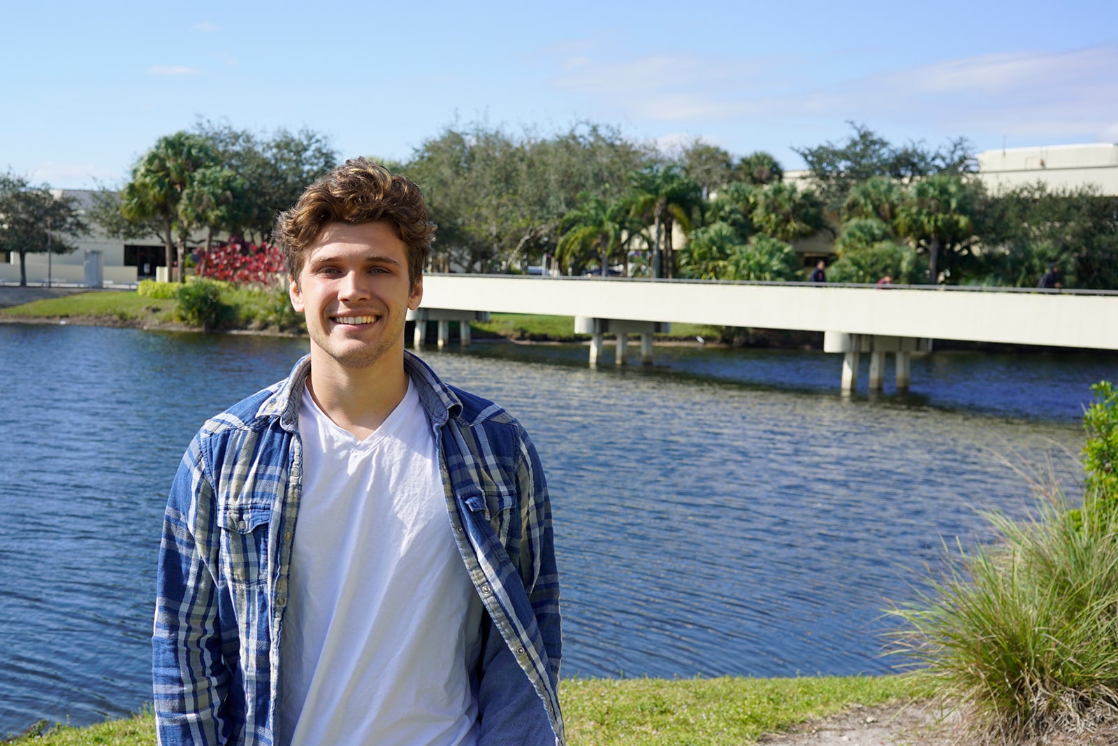 College in Fort Lauderdale FL - Main Campus - Keiser University
