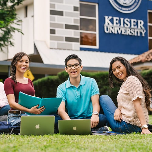 Colleges in West Palm Beach FL Keiser University