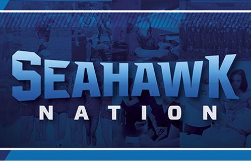 Seahawk Nation