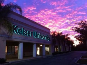 orlando keiser florida college university colleges fl campus locations state keiseruniversity road semoran edu
