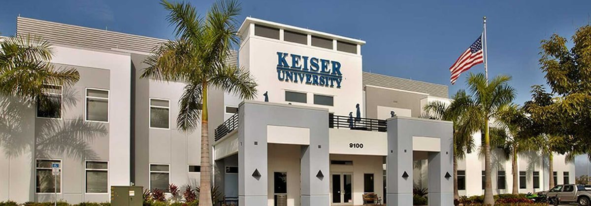 Fort Myers Campus