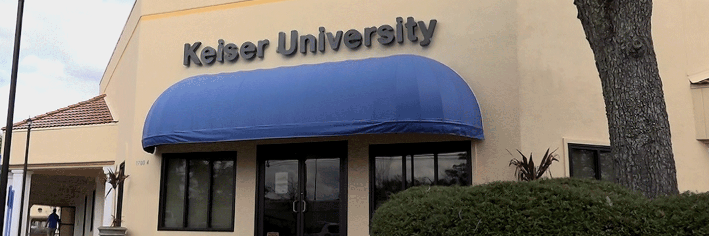 College in Tallahassee - Tallahassee Campus - Keiser University