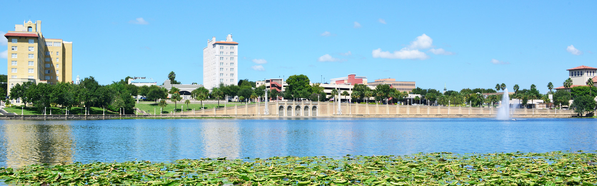 Colleges in Lakeland, Florida - Lakeland Campus - Keiser University