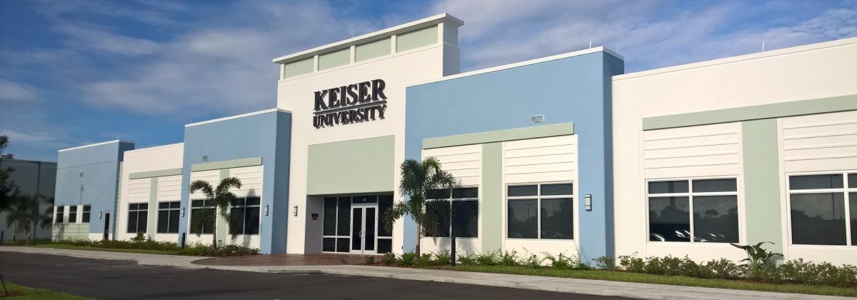 Colleges in Melbourne FL | Keiser University