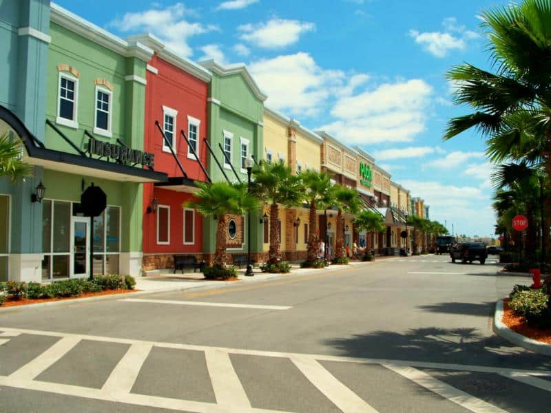 kolter homes port st lucie fl