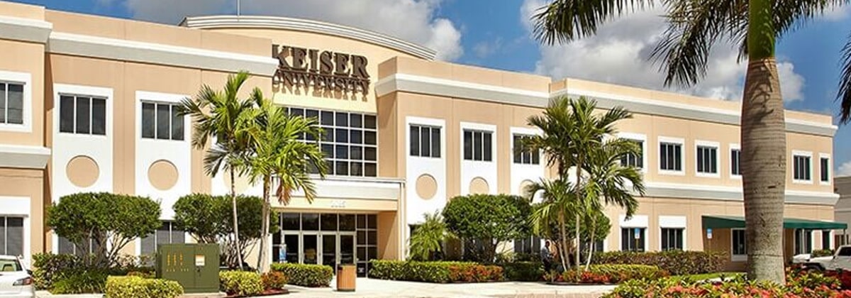 Colleges in West Palm Beach FL