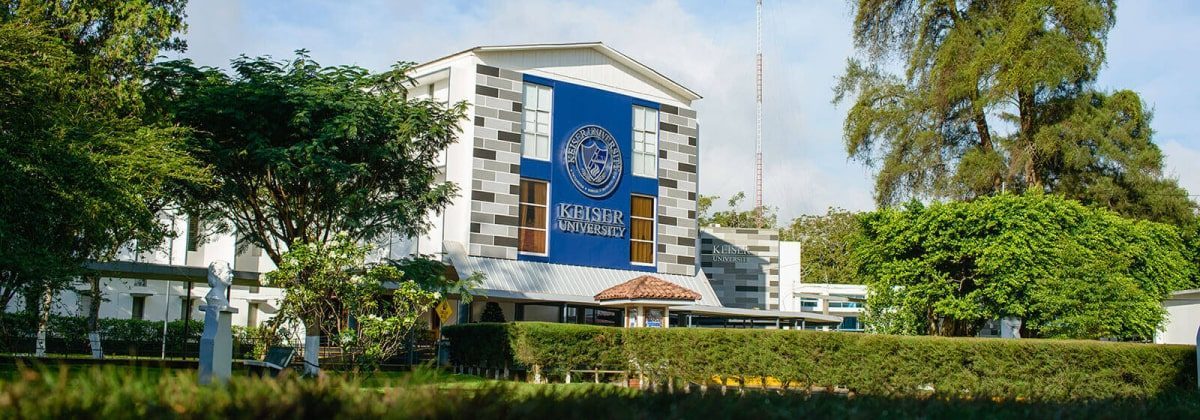 Keiser University Latin American Campus Hosts Inaugural Research Fair and Launches New Research Initiatives