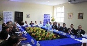 Caribbean Ambassadors May 2014 2