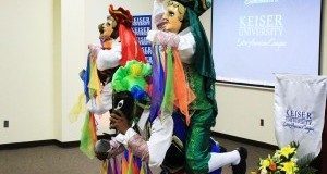 Caribbean Ambassadors May 2014 4