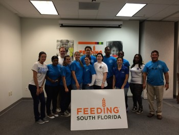 Feeding S Florida May 2014 group